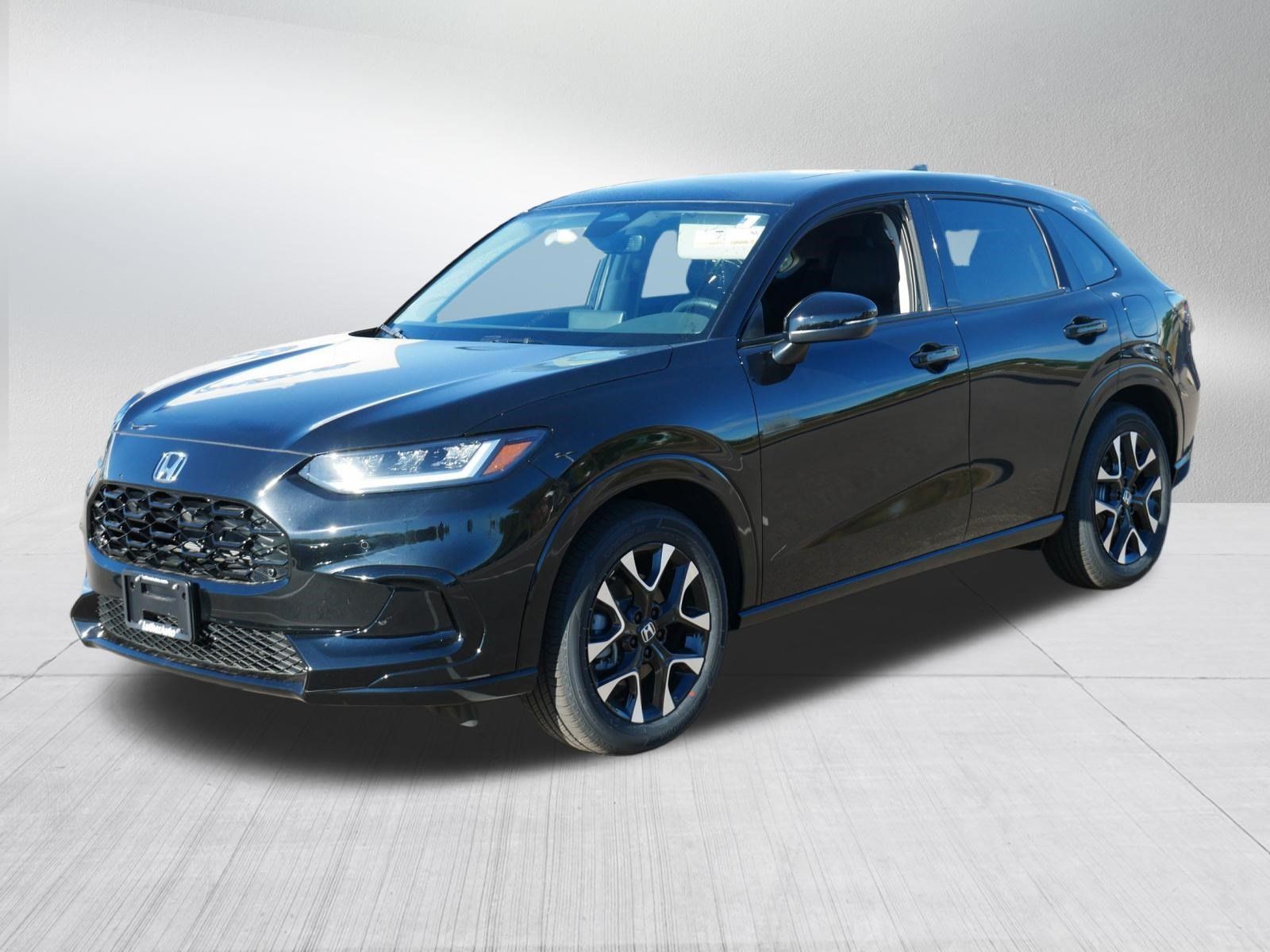 Used 2027 Honda HR-V EX-L image 3