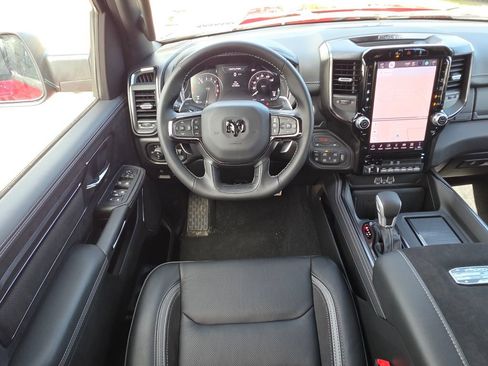 New 2026 RAM 1500 RHO AWD/4WD image 10
