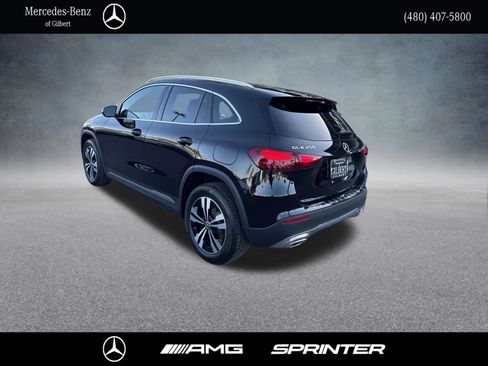 Certified 2026 Mercedes-Benz GLA 250 image 3