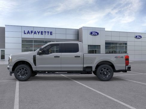 New 2026 Ford F250 XL w/ STX Appearance Package AWD/4WD image 41