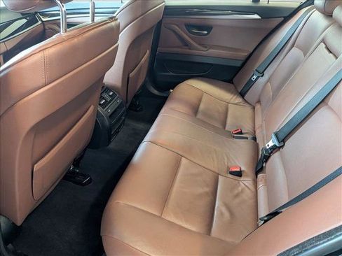 Used 2013 BMW 528i xDrive Sedan image 20