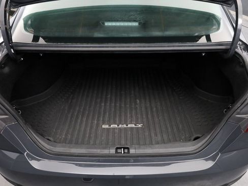 Used 2025 Toyota Camry LE image 25