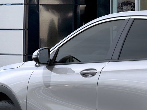 New 2026 Buick Envista Preferred w/ Convenience I Package image 12