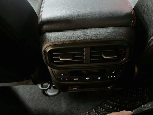 Used 2024 Honda Ridgeline Black Edition image 27