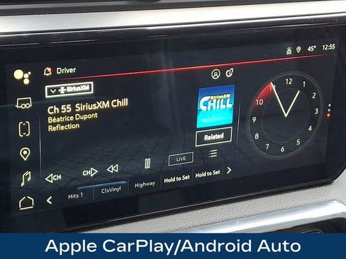 Used 2023 GMC Sierra 1500 Denali w/ Technology Package image 21