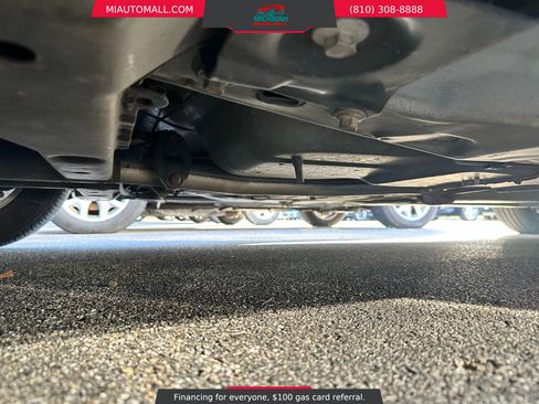 Used 2003 Cadillac De Ville Sedan FWD image 25