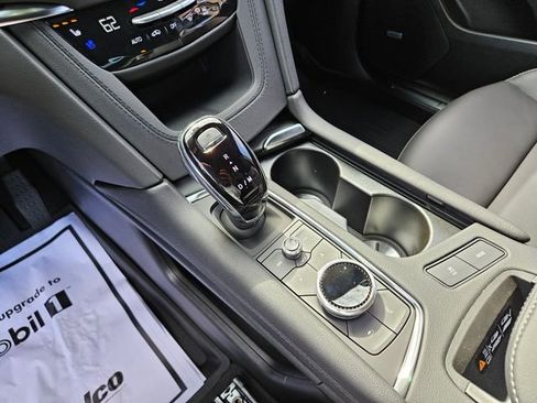 New 2025 Cadillac XT5 Premium Luxury w/ Technology Package image 26
