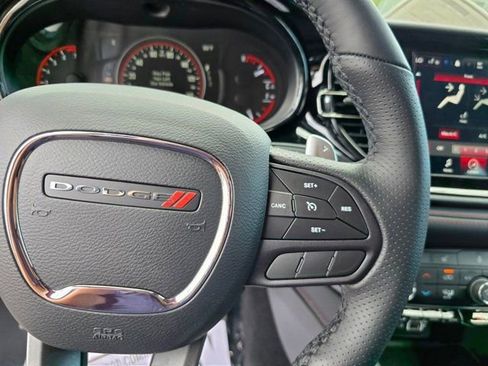 New 2026 Dodge Durango GT w/ Blacktop Package RWD image 18