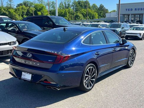Used 2020 Hyundai Sonata SEL Plus FWD image 27