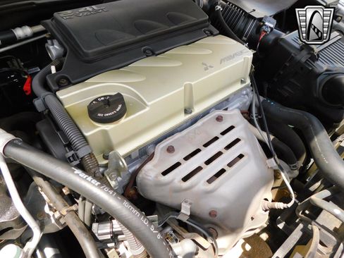 Used 2007 Mitsubishi Eclipse GS image 25