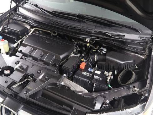Used 2016 Honda Odyssey Touring image 21