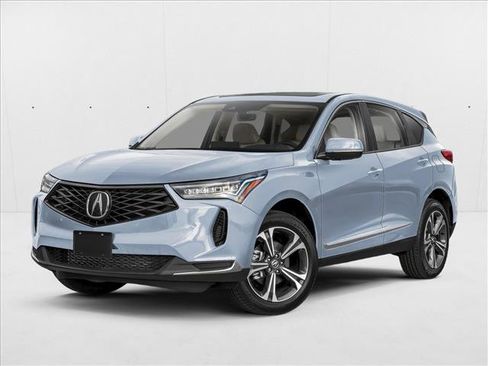 New 2026 Acura RDX SH-AWD w/ Technology Package image 1