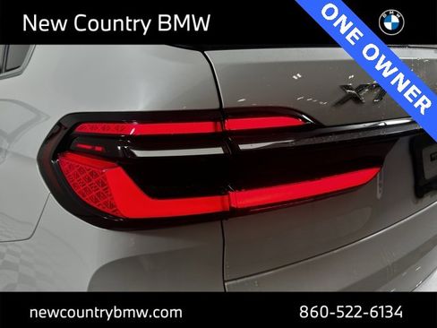 Used 2023 BMW X7 xDrive40i w/ Executive Package image 33