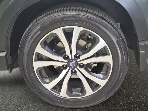Used 2024 Subaru Forester Limited AWD/4WD image 36