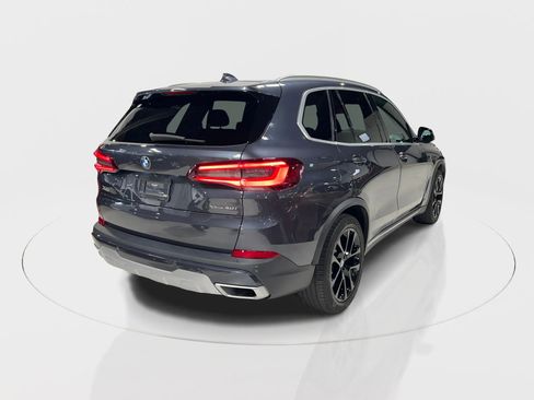 Used 2020 BMW X5 xDrive40i w/ Convenience Package image 6