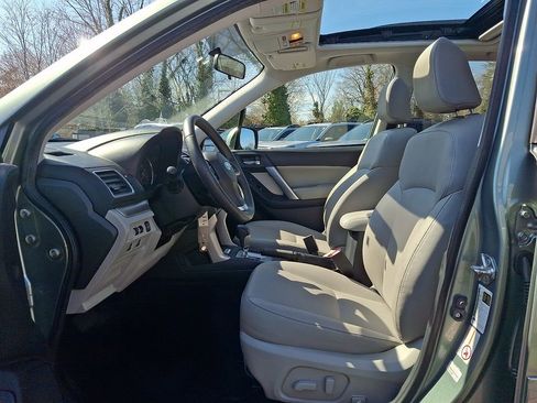 Used 2016 Subaru Forester 2.5i Limited image 13