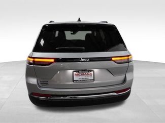 New 2024 Jeep Grand Cherokee Limited 4xe w/ Luxury Tech Group II video 3