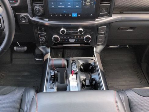 Certified 2025 Ford F150 Raptor AWD/4WD image 23