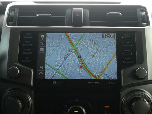 Used 2021 Toyota 4Runner SR5 Premium w/ Moonroof Package image 15