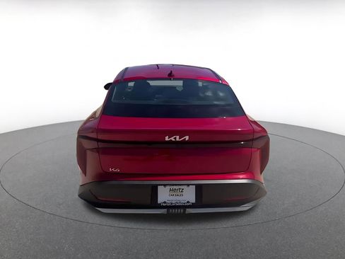 Used 2025 Kia K4 LXS image 11