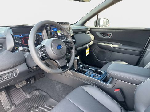 New 2026 Subaru Outback Limited XT AWD/4WD image 33