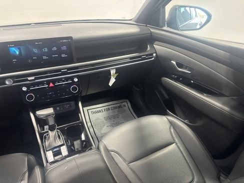 Used 2025 Hyundai Santa Cruz SEL FWD image 20
