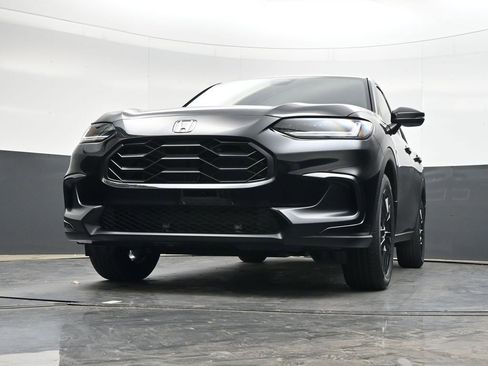 New 2026 Honda HR-V Sport image 27