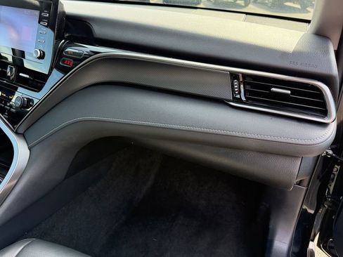 Certified 2023 Toyota Camry SE FWD image 16