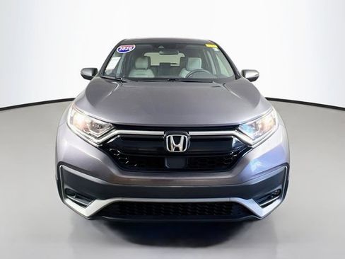 Used 2020 Honda CR-V EX image 3