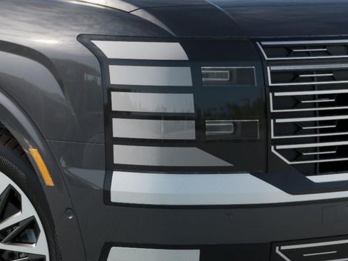 New 2027 Hyundai Palisade Calligraphy FWD image 9