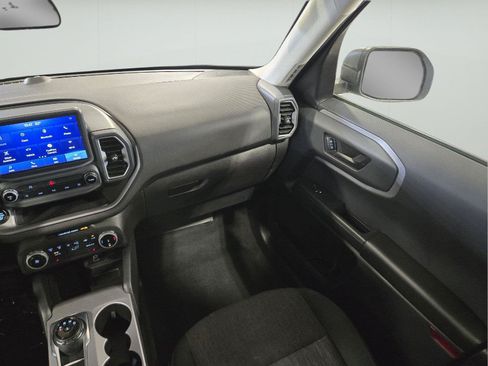 Used 2024 Ford Bronco Sport Big Bend w/ Convenience Package AWD/4WD image 53