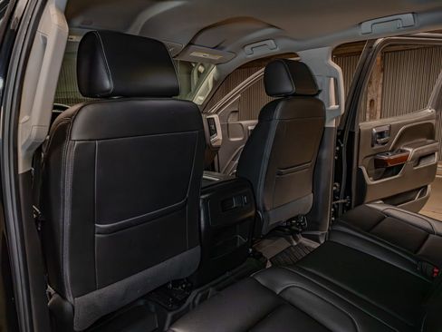 Used 2018 GMC Sierra 1500 SLT image 22