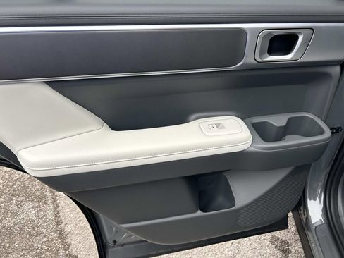 New 2026 Hyundai Santa Fe SEL AWD/4WD image 22