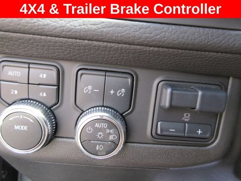Certified 2024 GMC Yukon XL Denali w/ Max Trailering Package AWD/4WD image 23