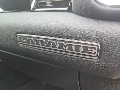 New 2026 RAM 1500 Laramie w/ Night Edition image 89