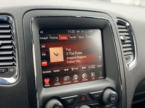 Used 2014 Dodge Durango SXT w/ Quick Order Package 23B image 13