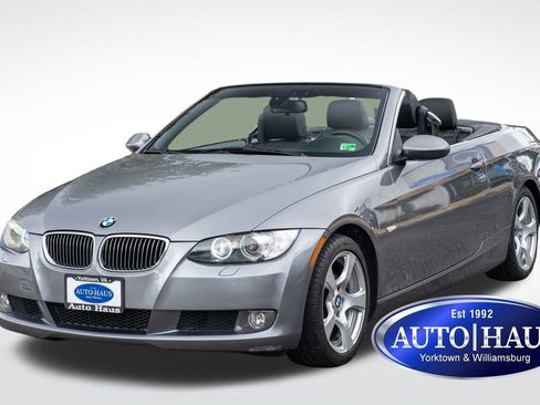 Used 2008 BMW 328i Convertible image 1