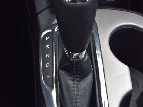 Used 2017 Chevrolet Cruze LS image 35