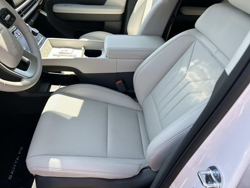 New 2026 Hyundai Santa Fe SEL FWD image 15