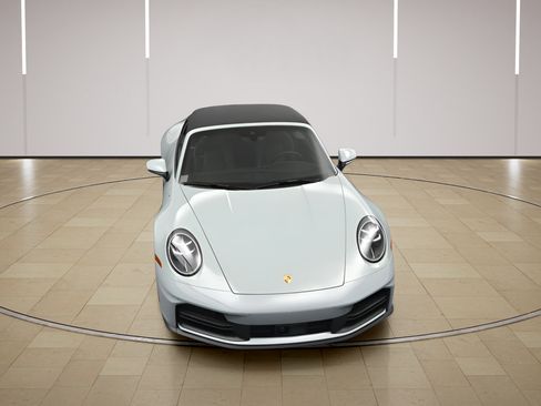 New 2025 Porsche 911 Carrera RWD image 39
