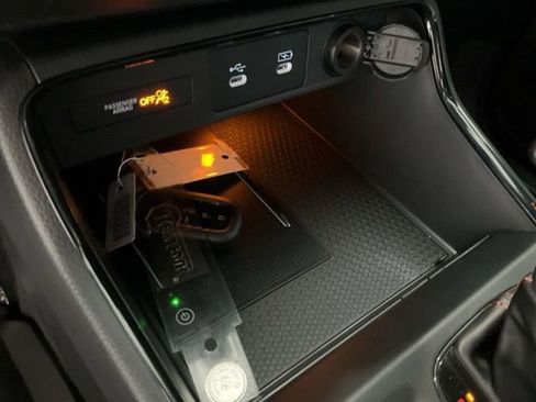 New 2026 Honda CR-V TrailSport image 14