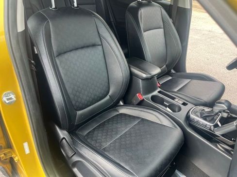 Used 2021 Kia Seltos SX w/ SX Sunroof Package image 36