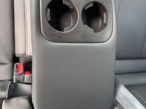 New 2026 Subaru Crosstrek 2.5i Wilderness image 23