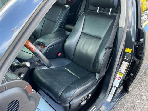 Used 2008 Lexus LS 600h L image 11