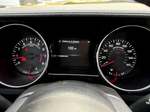 Used 2015 Ford Mustang GT w/ GT Performance Package image 18