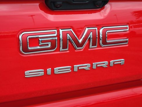 New 2026 GMC Sierra 1500 Elevation AWD/4WD image 12