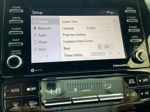 Used 2021 Toyota Prius L Eco image 37