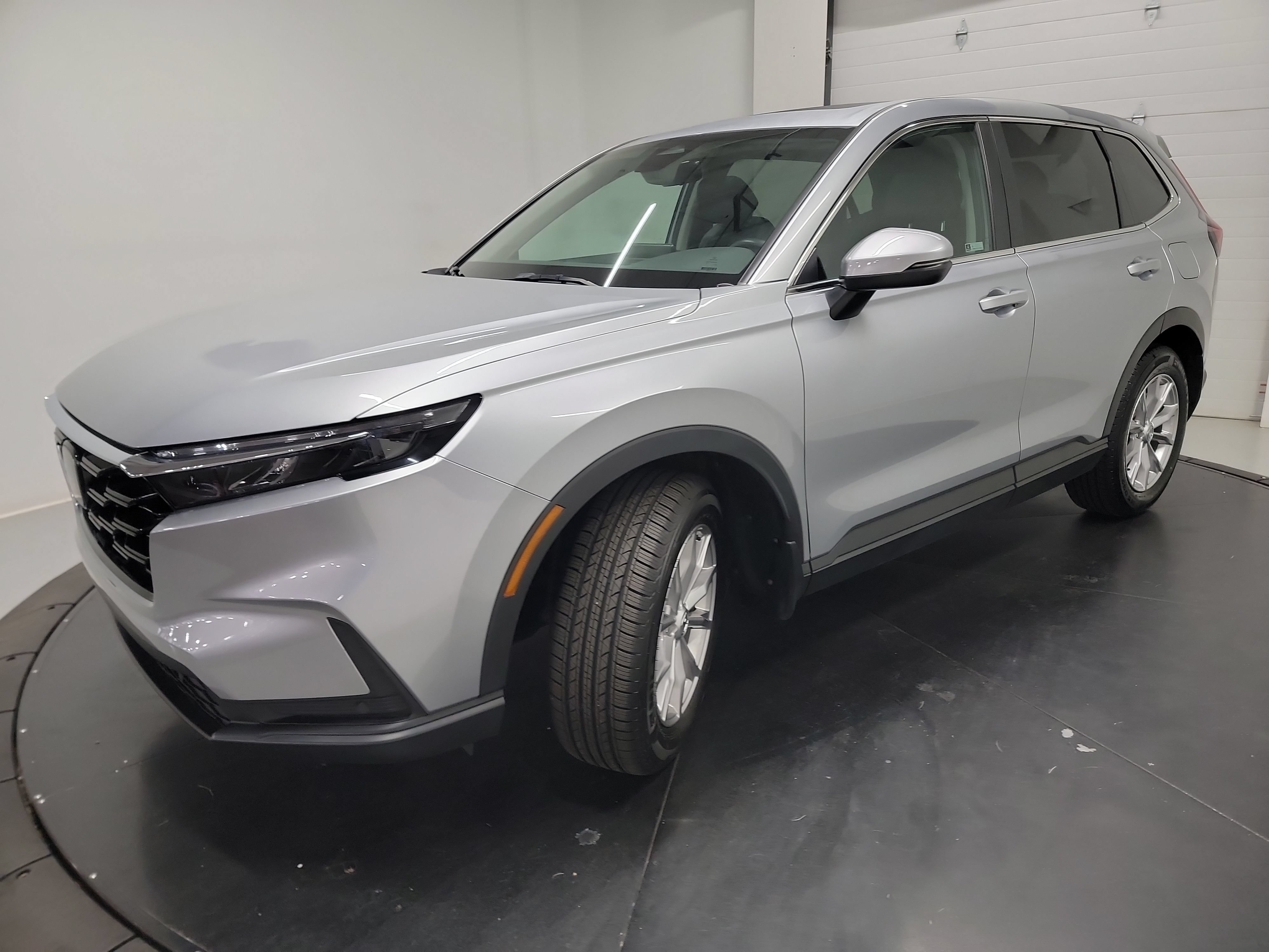 Certified 2023 Honda CR-V EX-L image 3