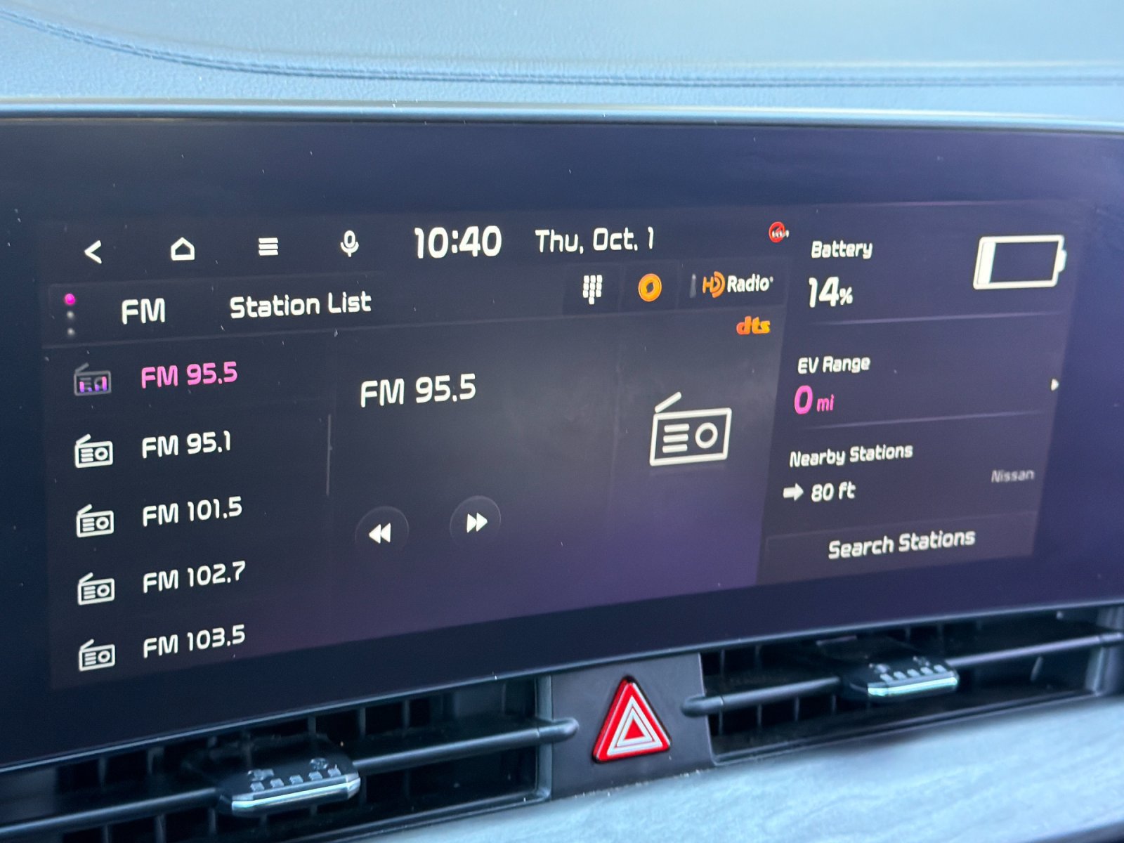 Used 2024 Kia Sportage X-Line Prestige AWD/4WD image 17