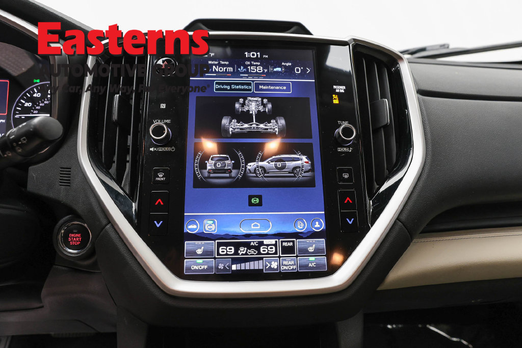 Used 2023 Subaru Ascent Limited AWD/4WD image 13